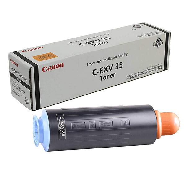 CANON C-EXV35 BK - originální Canon