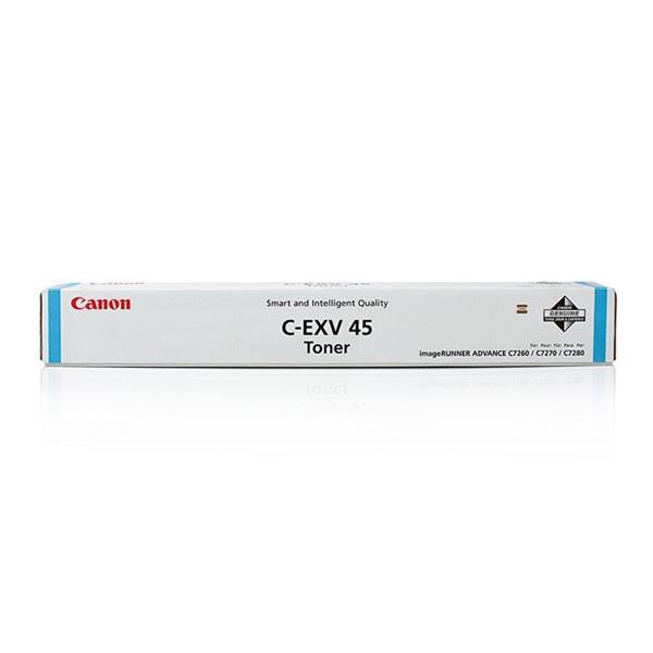 CANON C-EXV45 C - originální Canon
