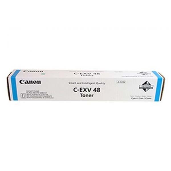 CANON C-EXV48 C - originální Canon