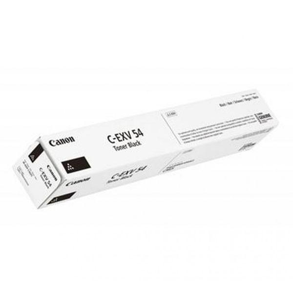 CANON CEXV-54 BK - originální Canon