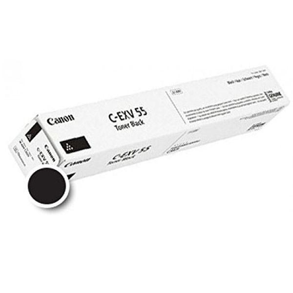 CANON CEXV-55 BK - originální Canon