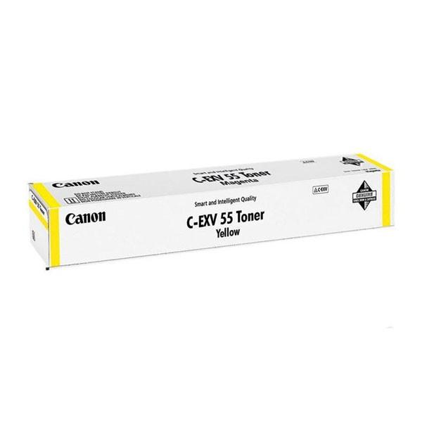 CANON CEXV-55 Y - originální Canon