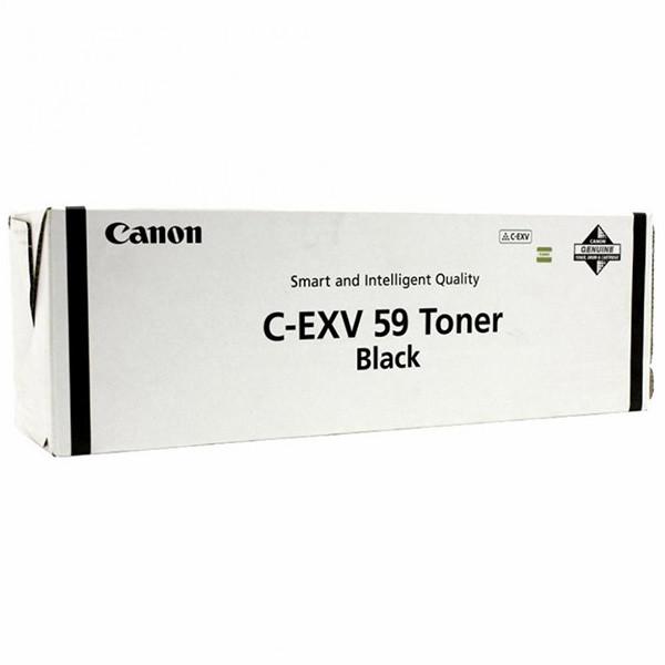 CANON 3760C002 BK - originální Canon