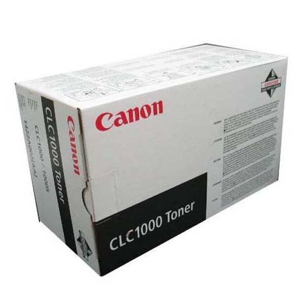 CANON CLC-1000 Y - originální Canon