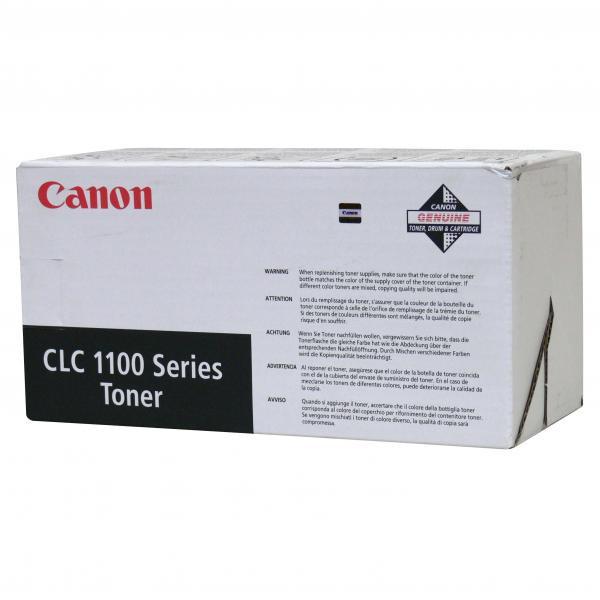 CANON CLC-1100 BK - originální Canon