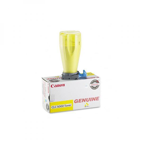 CANON CLC-1100 Y - originální Canon