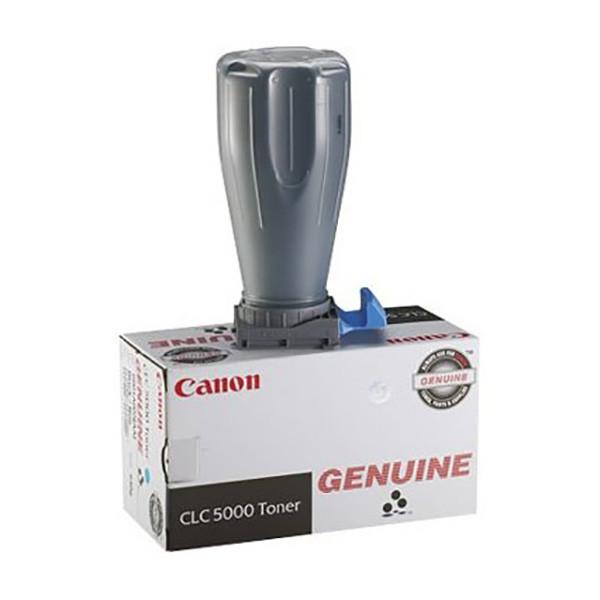 CANON CLC-5000 BK - originální Canon