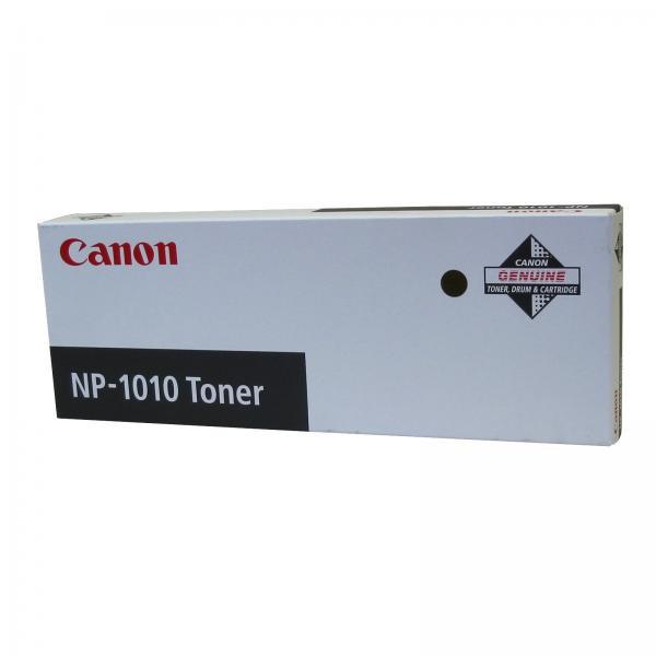 CANON NP-1010 BK - originální Canon