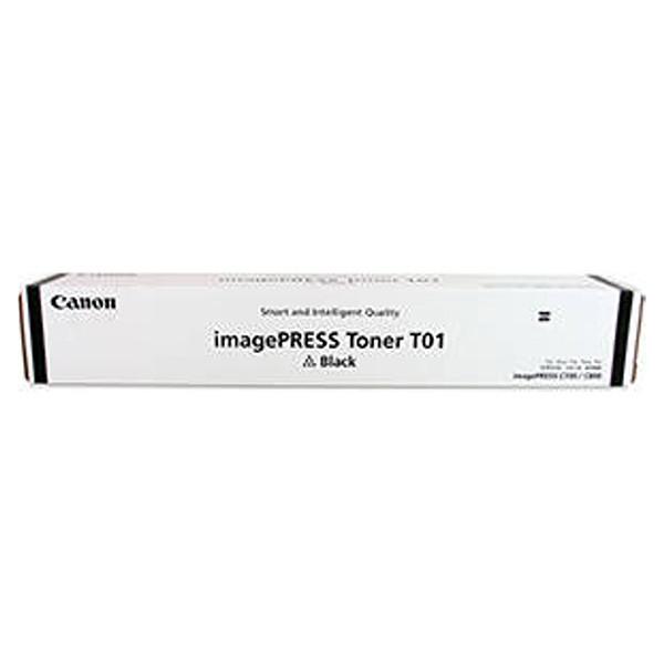 CANON T01 BK - originální Canon