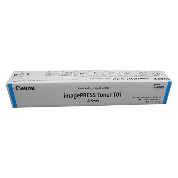 CANON T01 C - originální Canon
