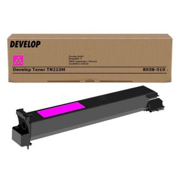 DEVELOP TN-210 (8938519) - originální Develop