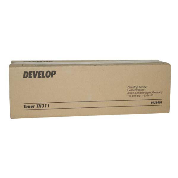 DEVELOP TN-311 (8938406) - originální Develop
