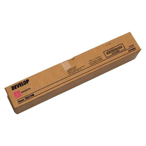 DEVELOP TN-319 (A11G3D0) - originální Develop