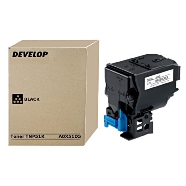 DEVELOP TNP-51 (A0X51D5) - originální Develop