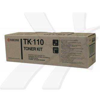 KYOCERA TK110 - originální Kyocera