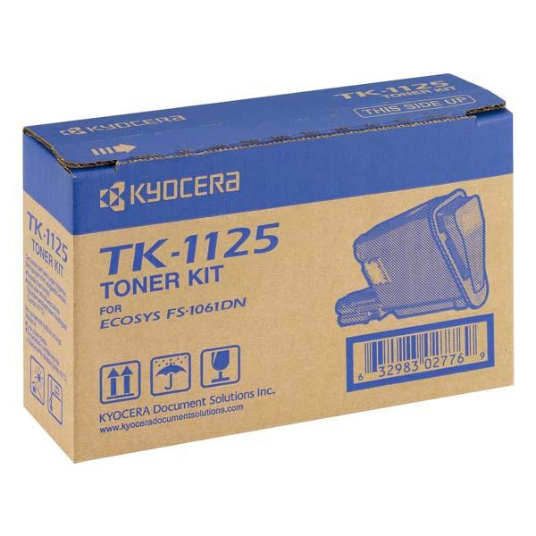 KYOCERA 1T02M70NL0 - originální Kyocera