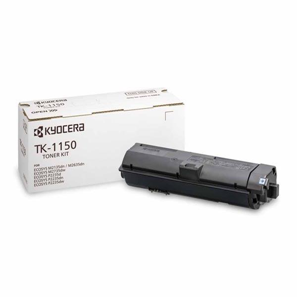 KYOCERA 1T02RT0NL0 - originální Kyocera