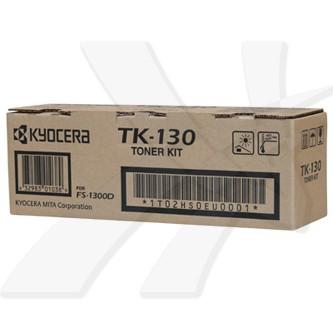 KYOCERA TK130 - originální Kyocera