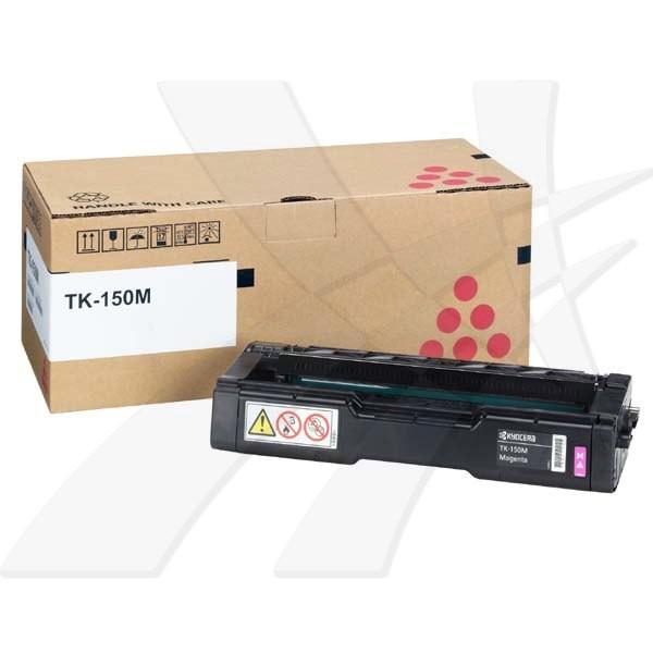 KYOCERA TK150M - originální Kyocera
