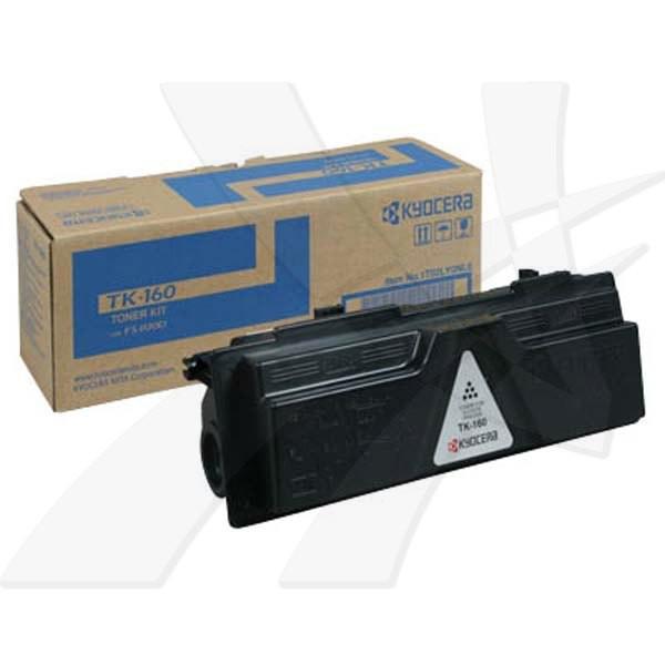 KYOCERA TK160 - originální Kyocera