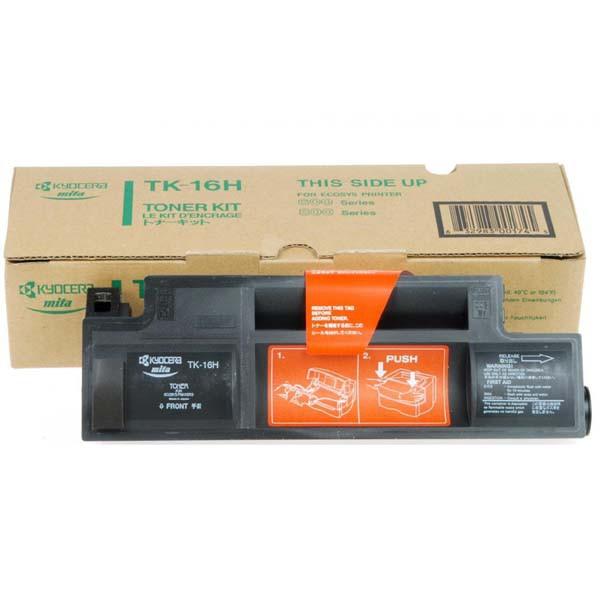 KYOCERA TK16H - originální Kyocera