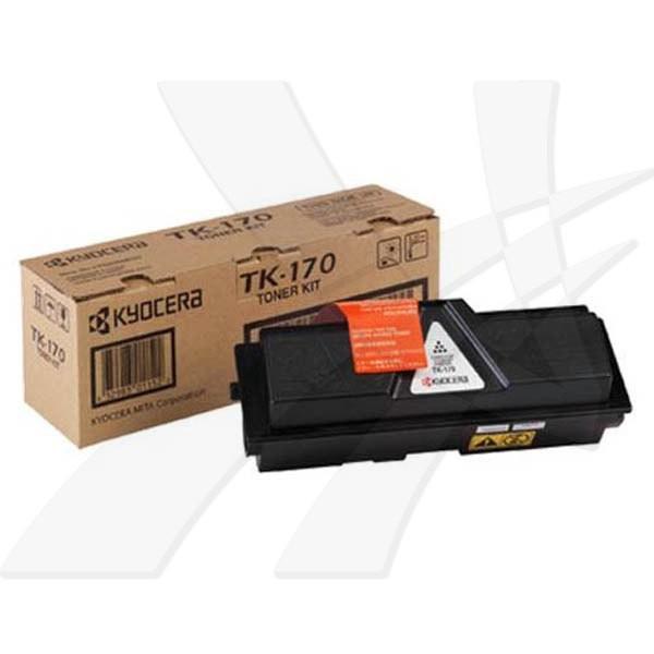 KYOCERA TK170K - originální Kyocera