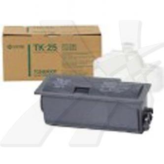 KYOCERA TK25 - originální Kyocera