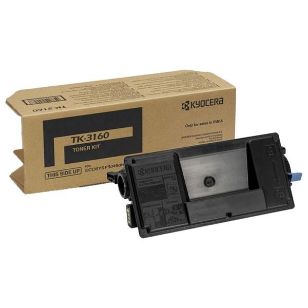 KYOCERA 1T02T90NL0 - originální Kyocera