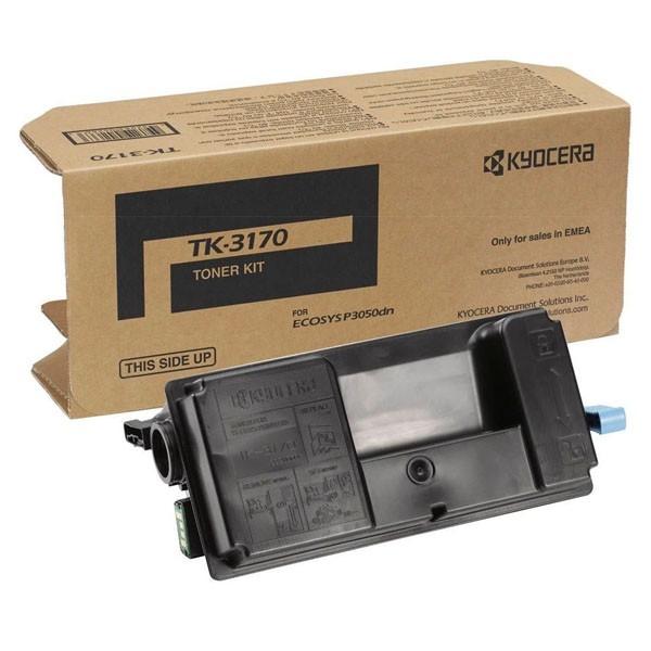 KYOCERA 1T02T80NL0 - originální Kyocera
