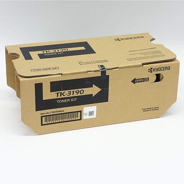 KYOCERA 1T02T60NL0 - originální Kyocera