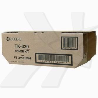 KYOCERA 1T02F90EU0 - originální Kyocera