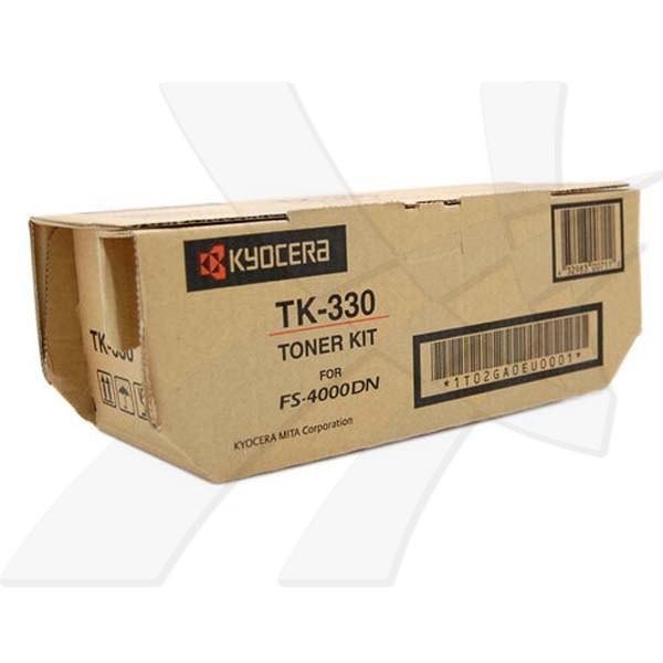 KYOCERA TK330 - originální Kyocera