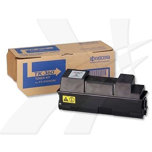 KYOCERA 1T02J20EU0001 - originální Kyocera