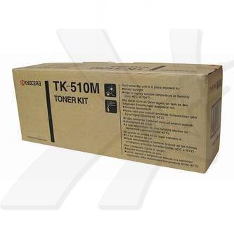 KYOCERA TK510M - originální Kyocera