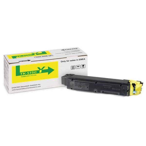 KYOCERA 1T02NSANL0 - originální Kyocera
