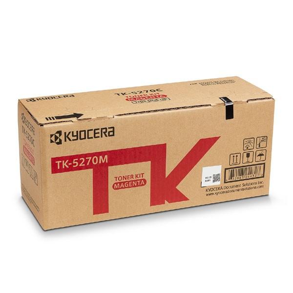 KYOCERA TK5270M - originální Kyocera