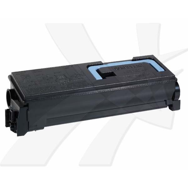 KYOCERA TK550K - originální Kyocera