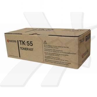 KYOCERA TK55 - originální Kyocera