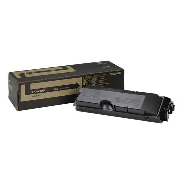 KYOCERA 1T02LH0NL1 - originální Kyocera