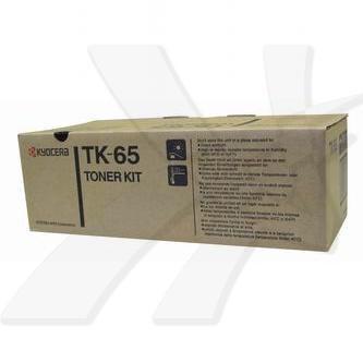 KYOCERA TK65 - originální Kyocera