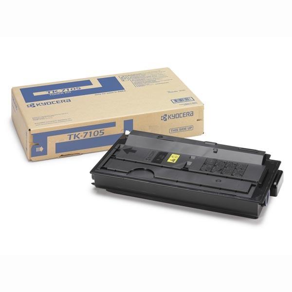 KYOCERA TK-7105 - originální Kyocera