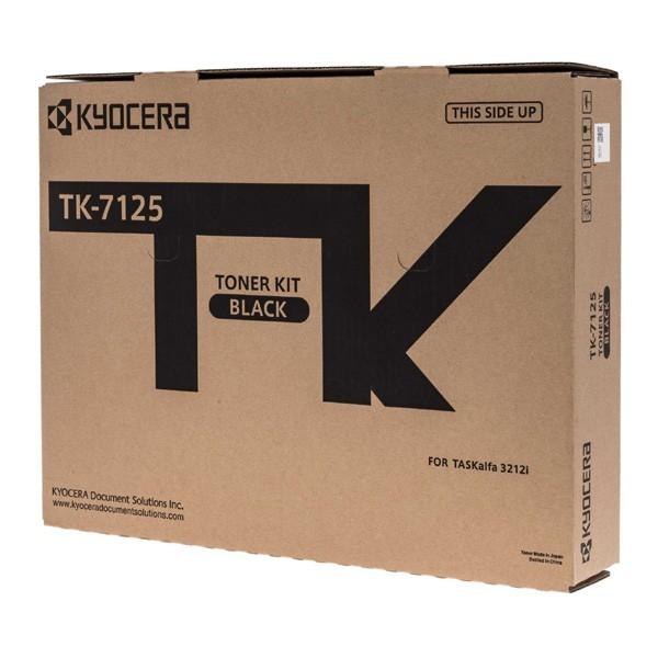 KYOCERA 1T02V70NL0 - originální Kyocera