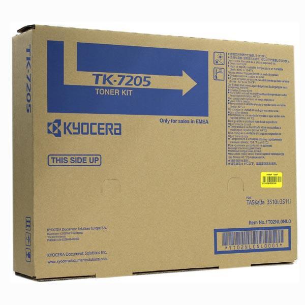 KYOCERA TK-7205 - originální Kyocera