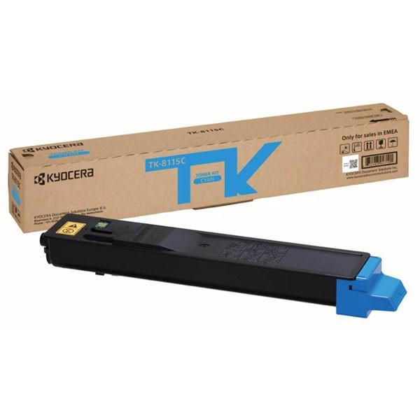 KYOCERA 1T02P3CNL0 - originální Kyocera