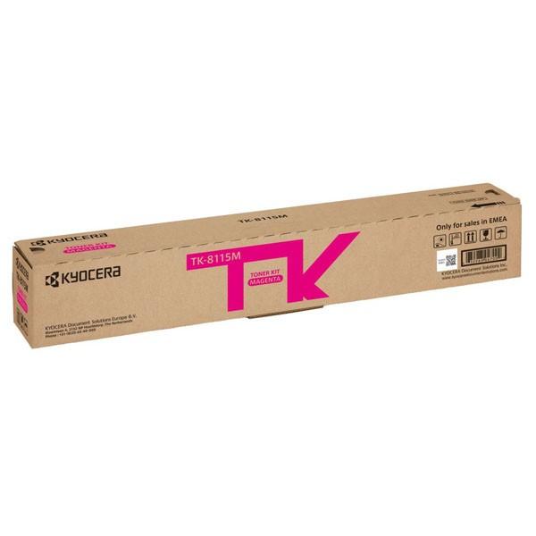 KYOCERA 1T02P3BNL0 - originální Kyocera