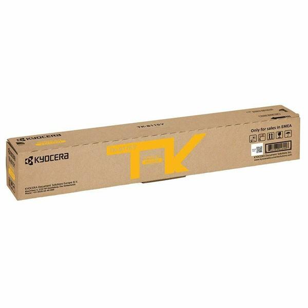 KYOCERA 1T02P3ANL0 - originální Kyocera