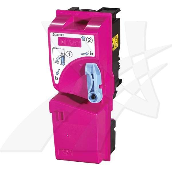 KYOCERA TK825M - originální Kyocera