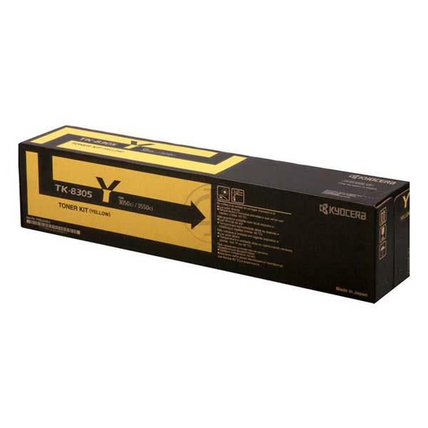 KYOCERA 1T02LKANL0 - originální Kyocera