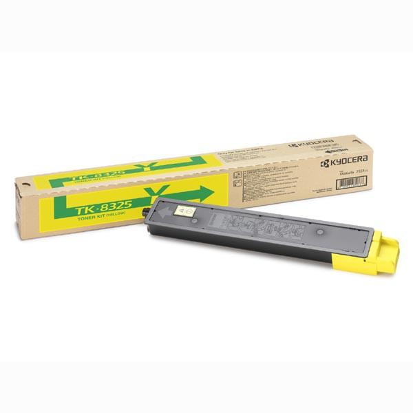 KYOCERA 1T02NPANL0 - originální Kyocera