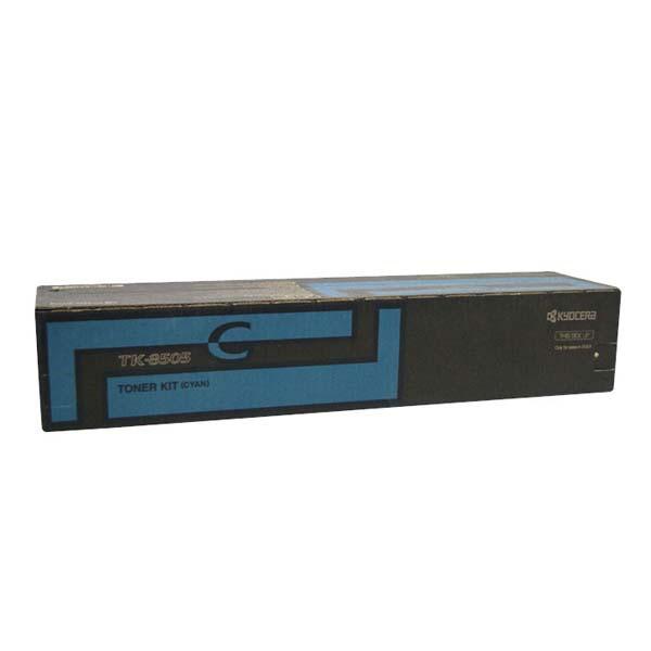 KYOCERA TK8505C - originální Kyocera